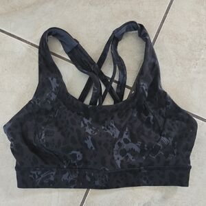 BNWOT Lululemon Sports Bra